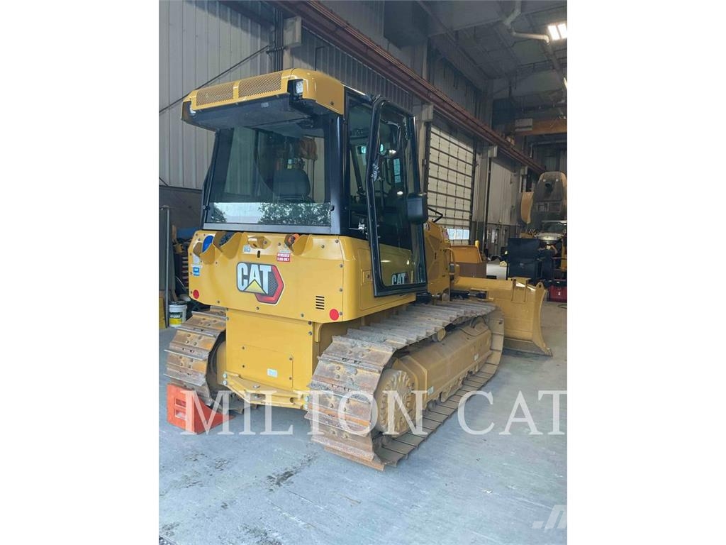 CAT D312 Bulldozer på larvebånd
