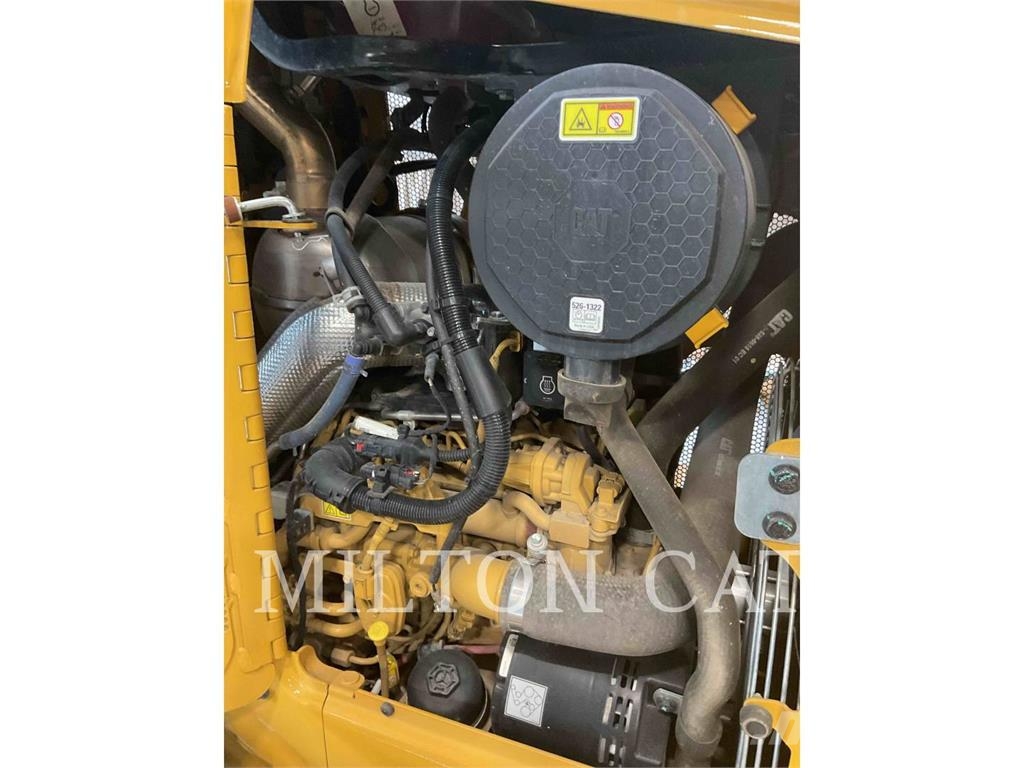CAT D312 Bulldozer på larvebånd