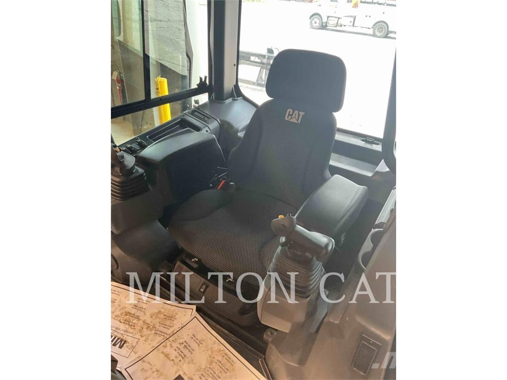 CAT D312 Bulldozer på larvebånd