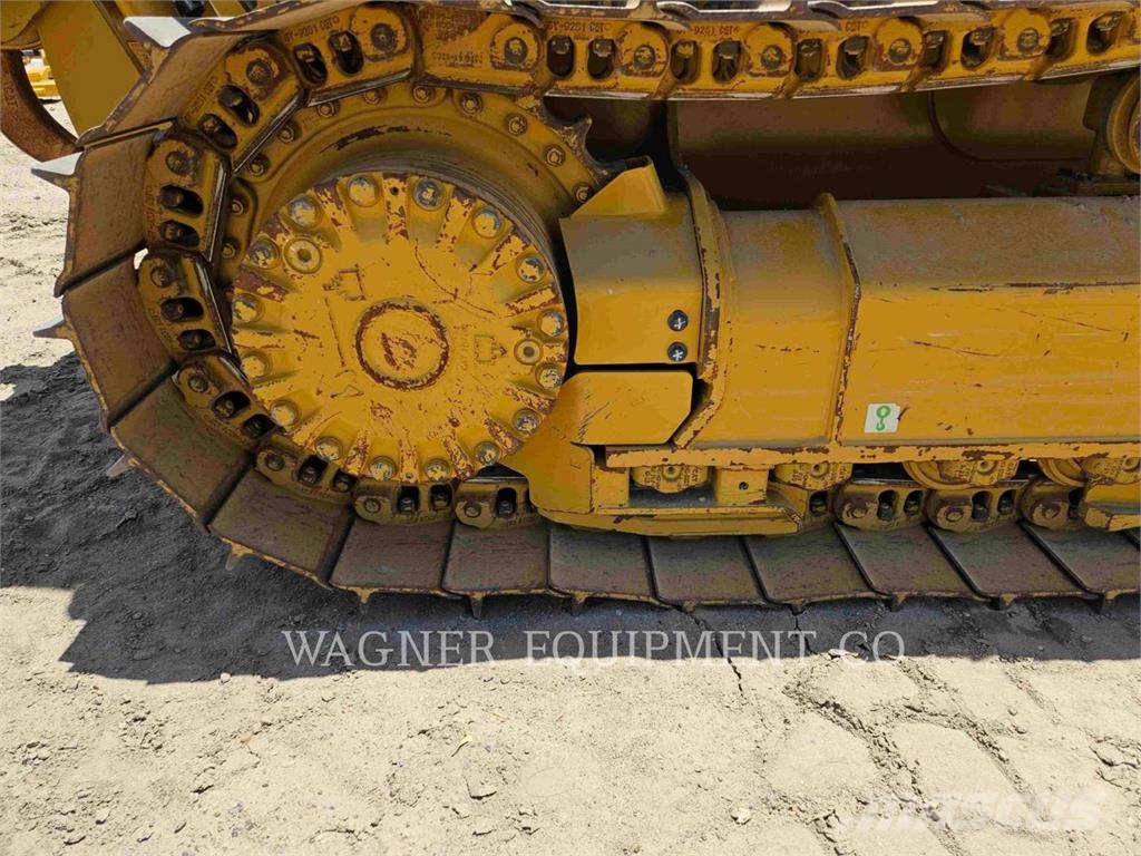 CAT D312 Bulldozer