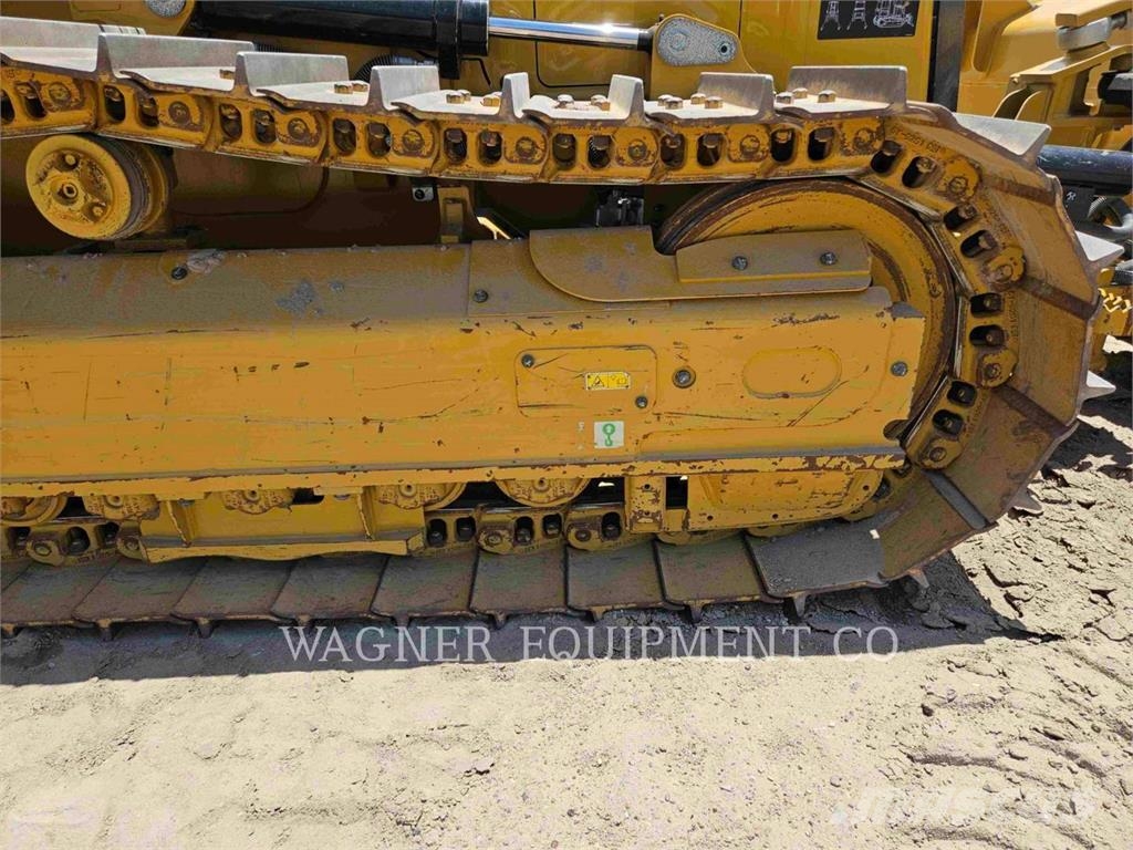 CAT D312 Bulldozer