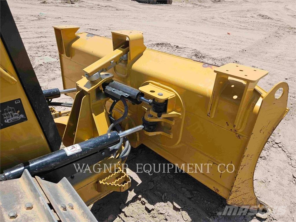 CAT D312 Bulldozer