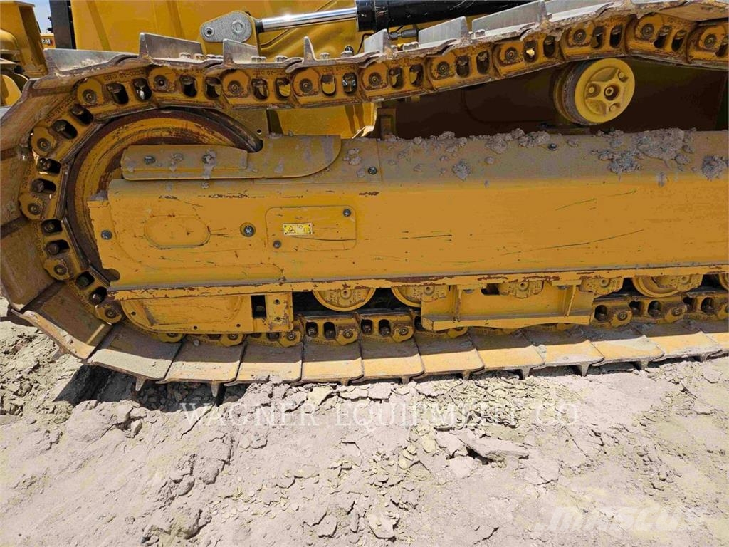 CAT D312 Bulldozer