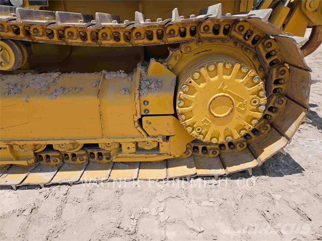 CAT D312 Bulldozer