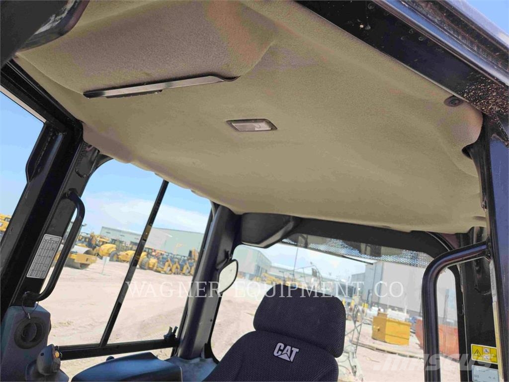 CAT D312 Bulldozer