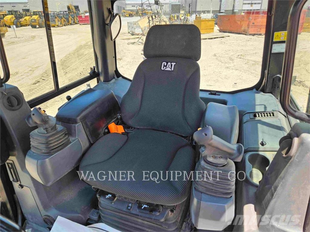 CAT D312 Bulldozer