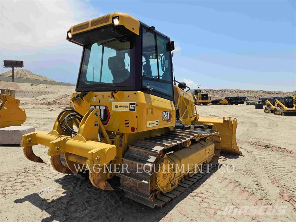 CAT D312 Bulldozer