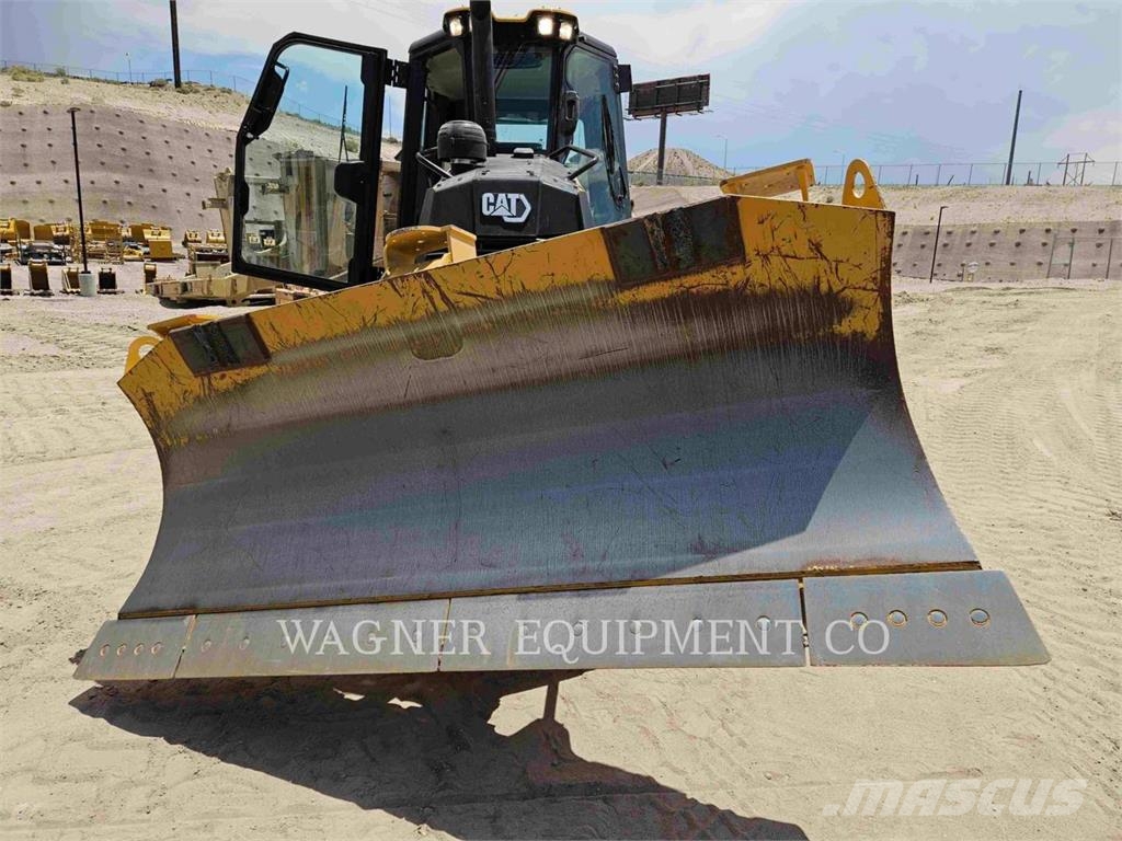 CAT D312 Bulldozer