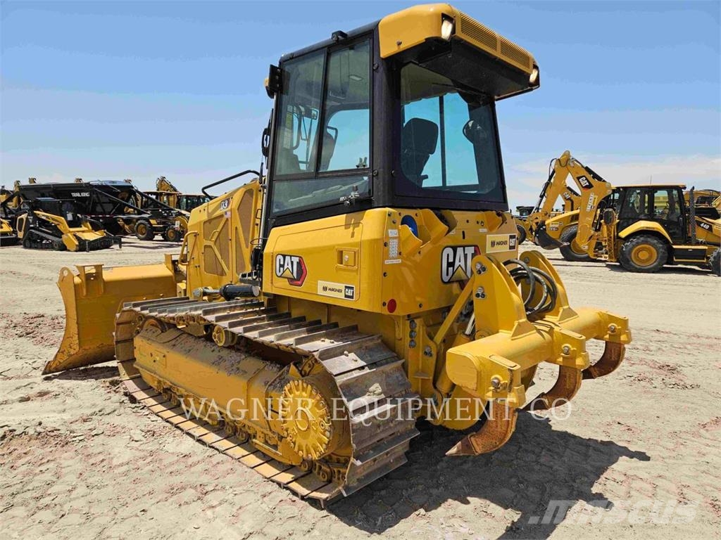 CAT D312 Bulldozer