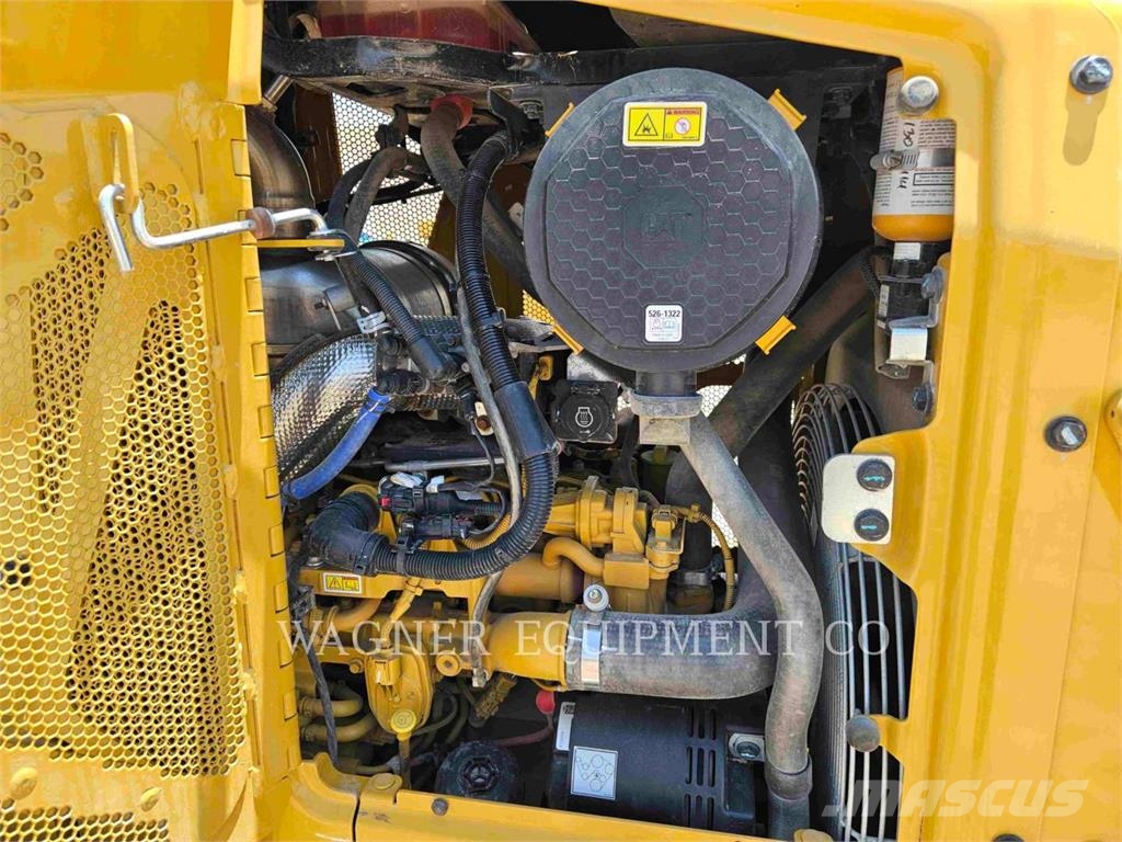 CAT D312 Bulldozer
