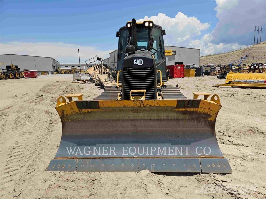 CAT D312 Bulldozer
