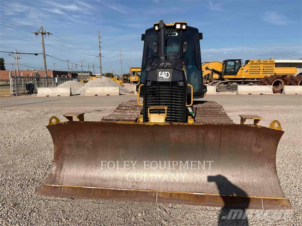 CAT D312LGP Crawler dozers
