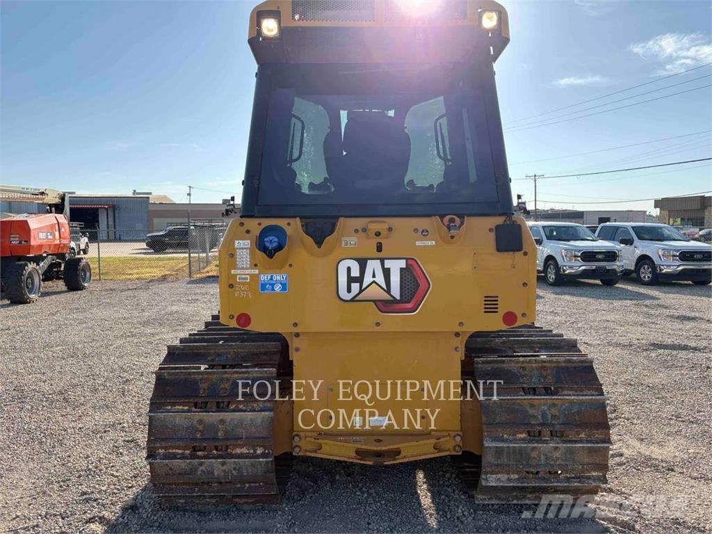 CAT D312LGP Crawler dozers