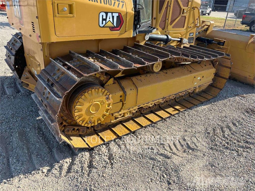 CAT D312LGP Crawler dozers