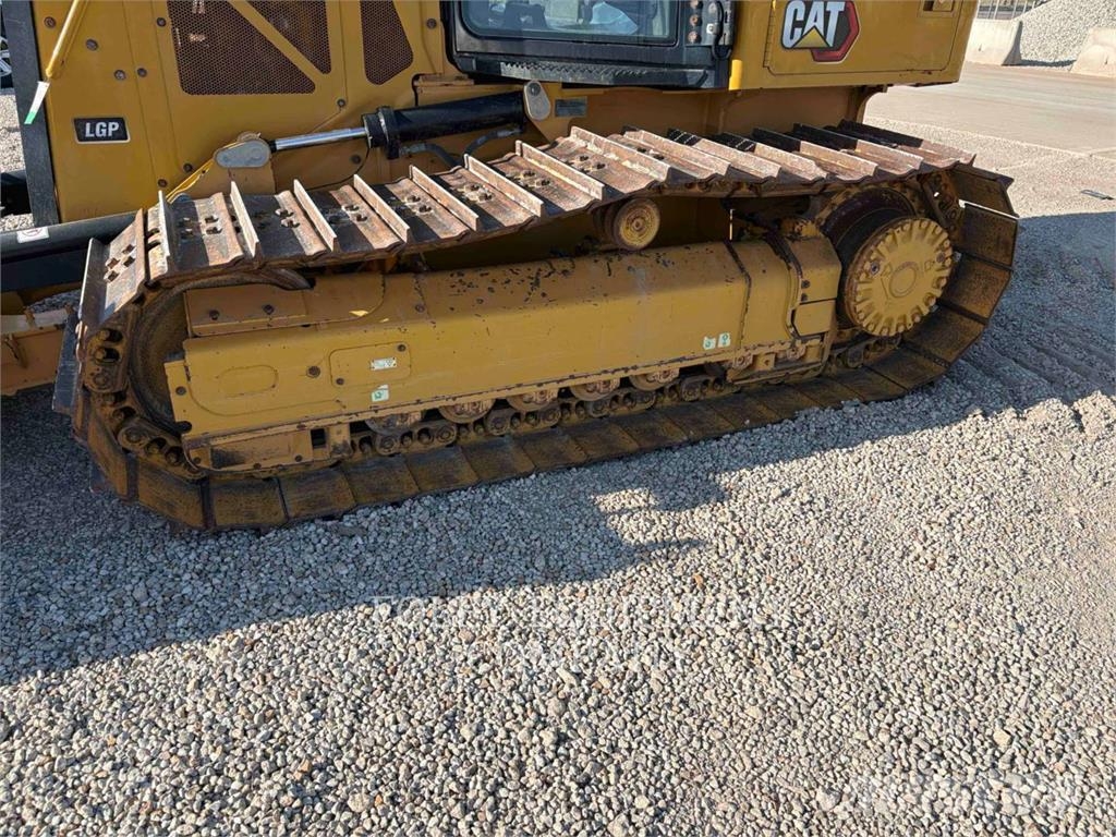 CAT D312LGP Crawler dozers