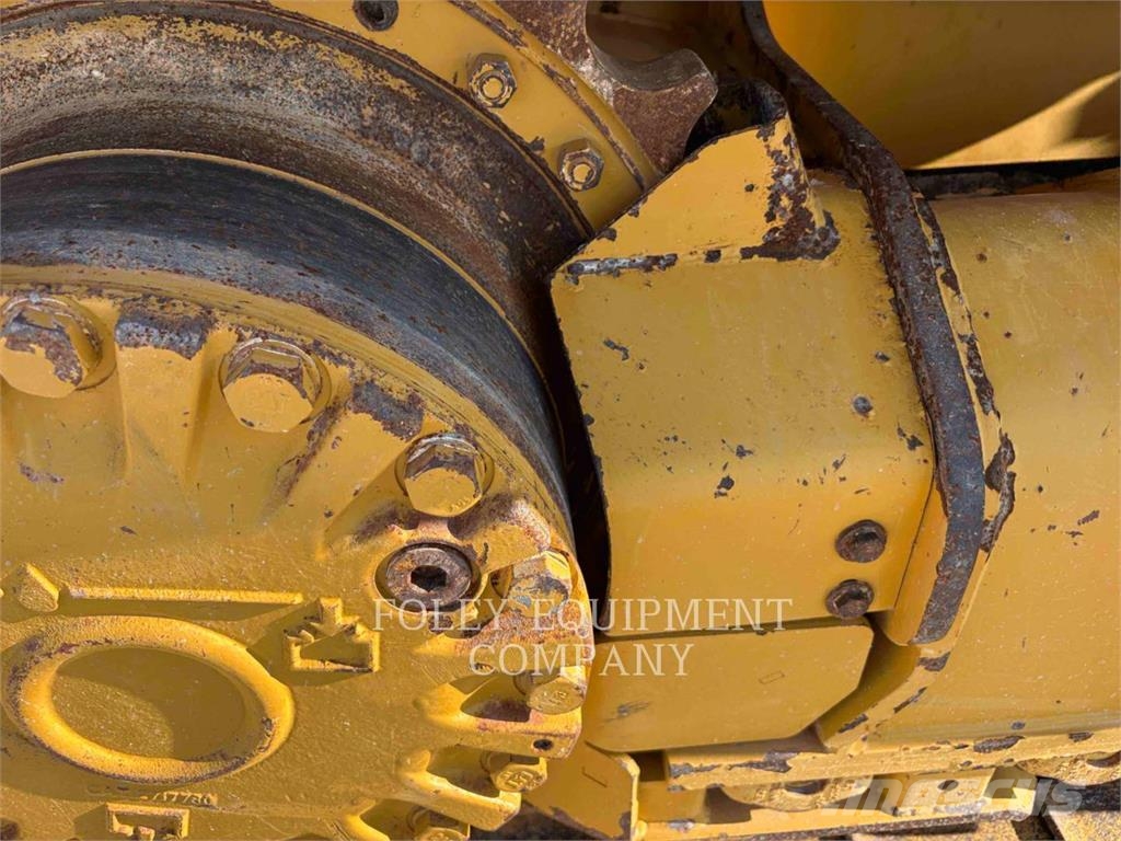 CAT D312LGP Crawler dozers