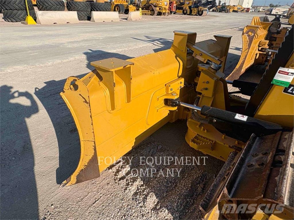 CAT D312LGP Crawler dozers