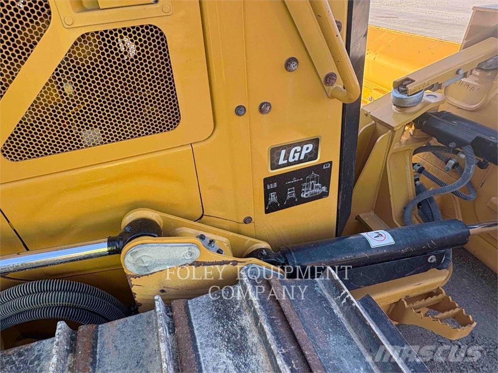 CAT D312LGP Crawler dozers