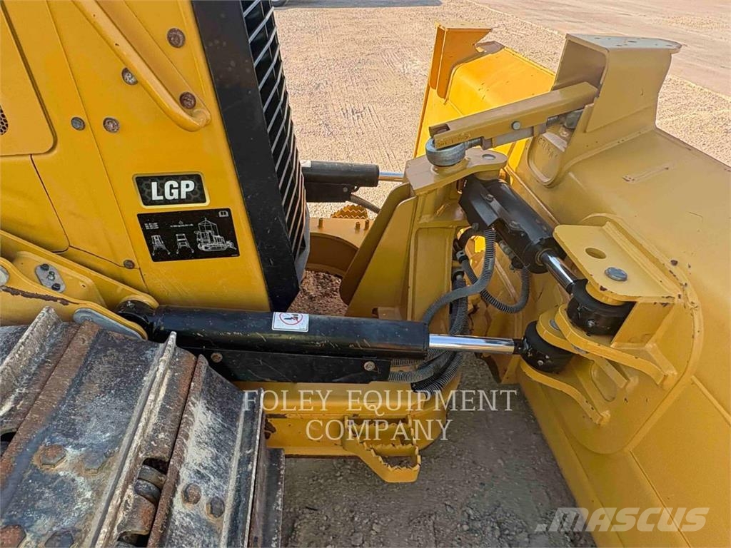 CAT D312LGP Crawler dozers