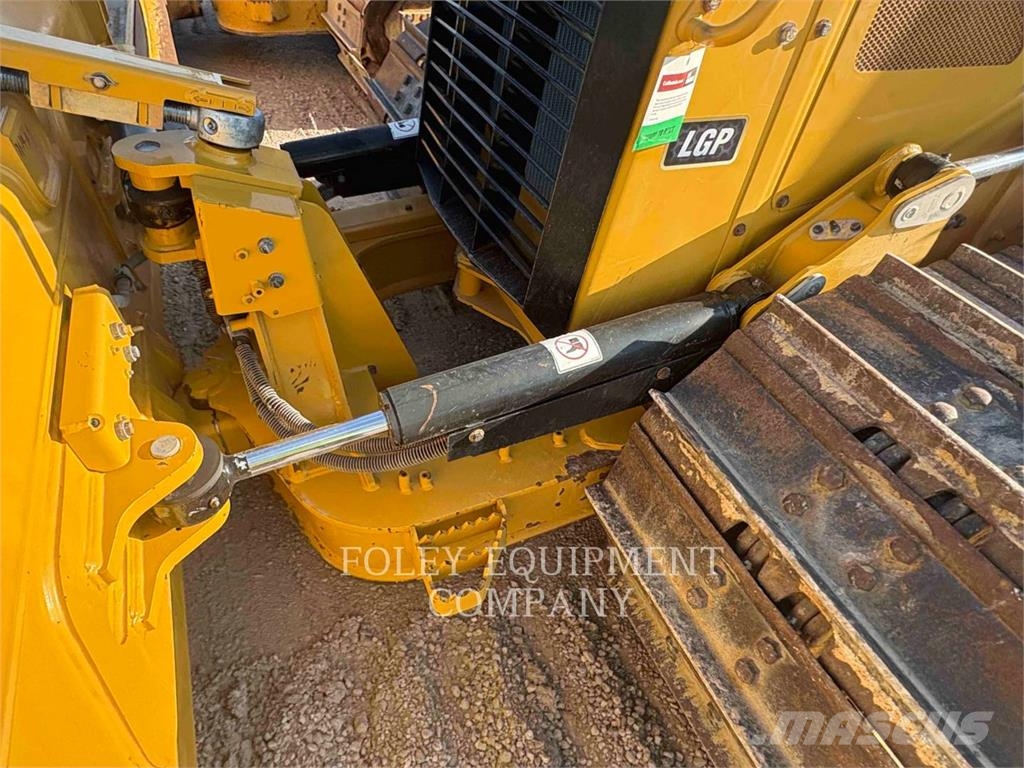 CAT D312LGP Crawler dozers