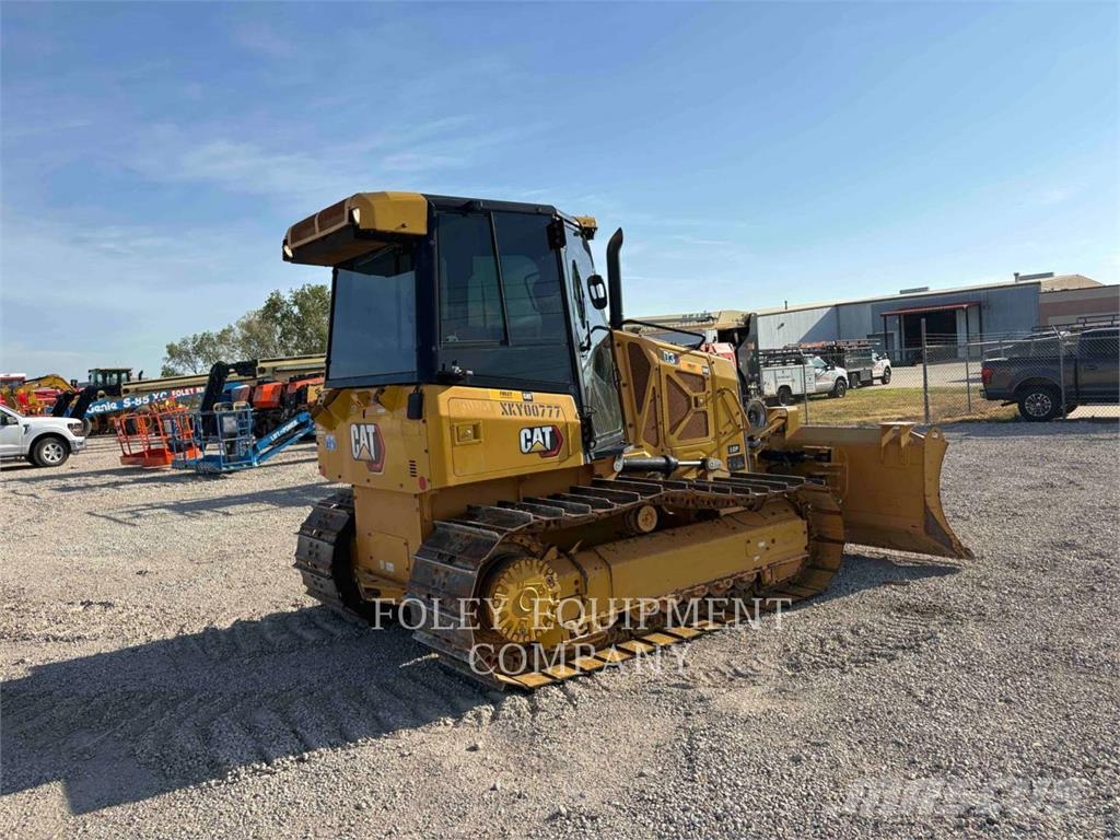 CAT D312LGP Crawler dozers