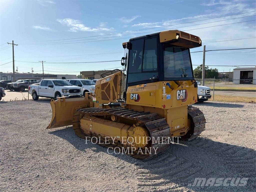 CAT D312LGP Crawler dozers