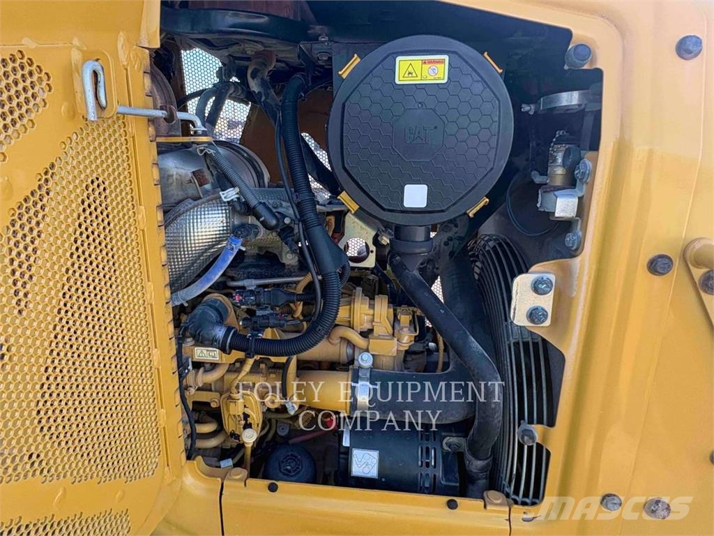 CAT D312LGP Crawler dozers