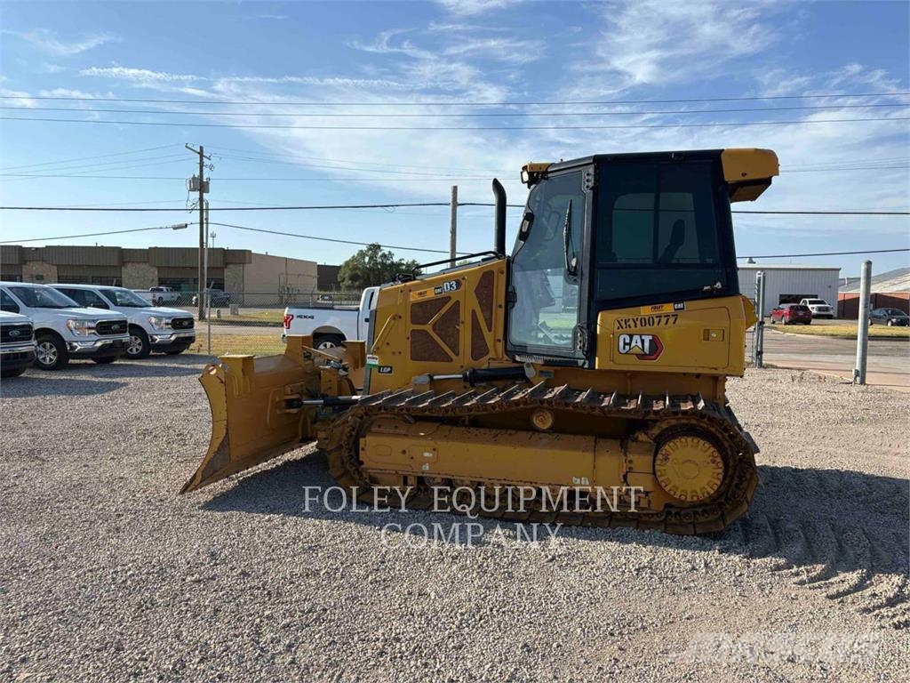 CAT D312LGP Crawler dozers