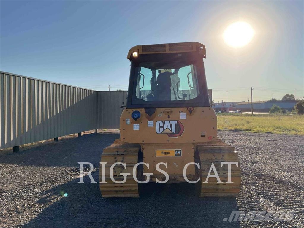 CAT D312LGP Bulldozer