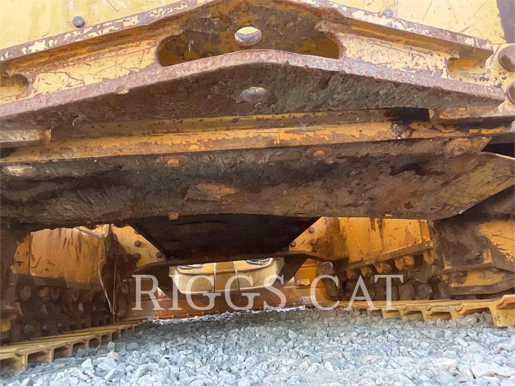 CAT D312LGP Bulldozer