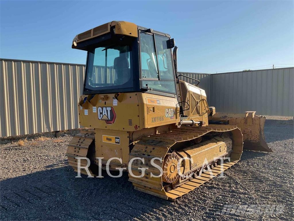 CAT D312LGP Bulldozer