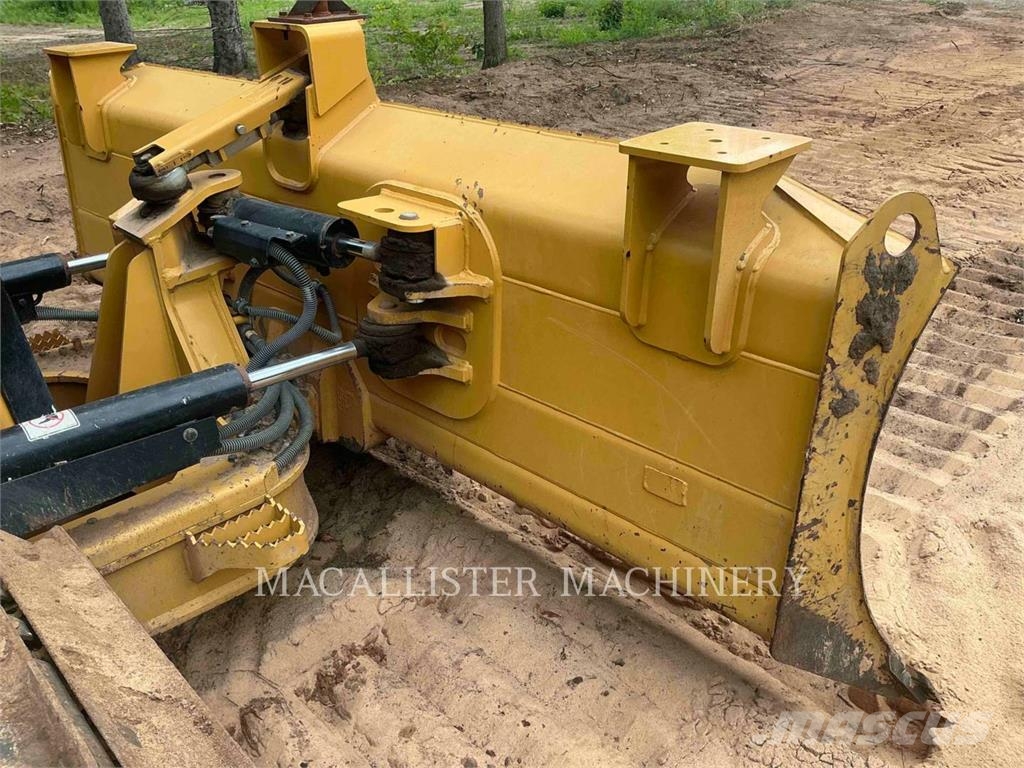 CAT D312LGP Dozer cingolati
