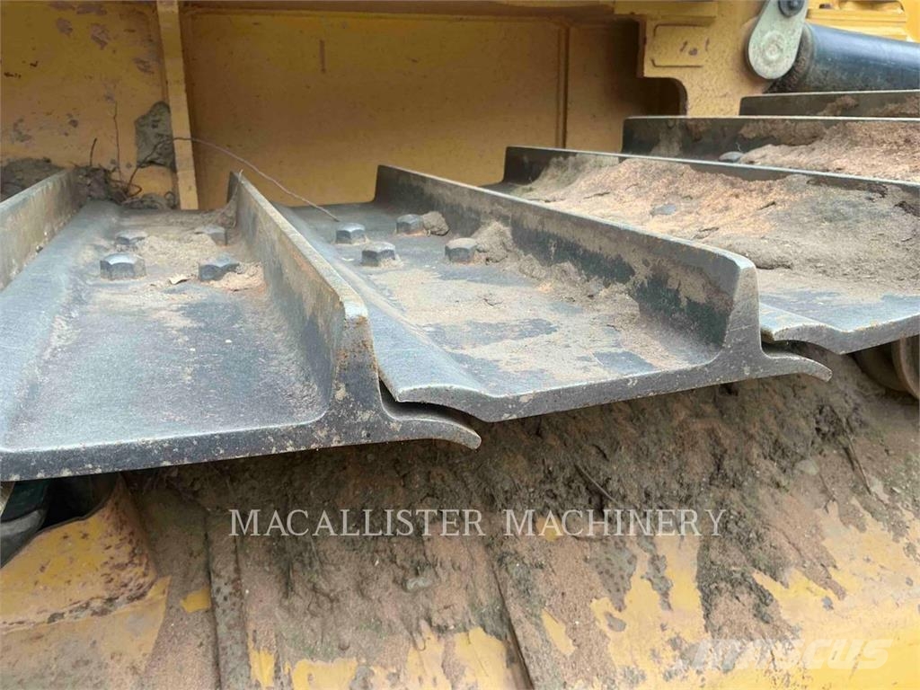 CAT D312LGP Dozer cingolati