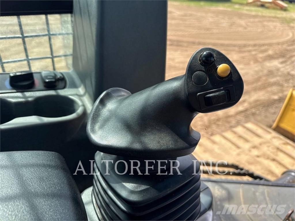 CAT D3K2 LGP 履带式推土机