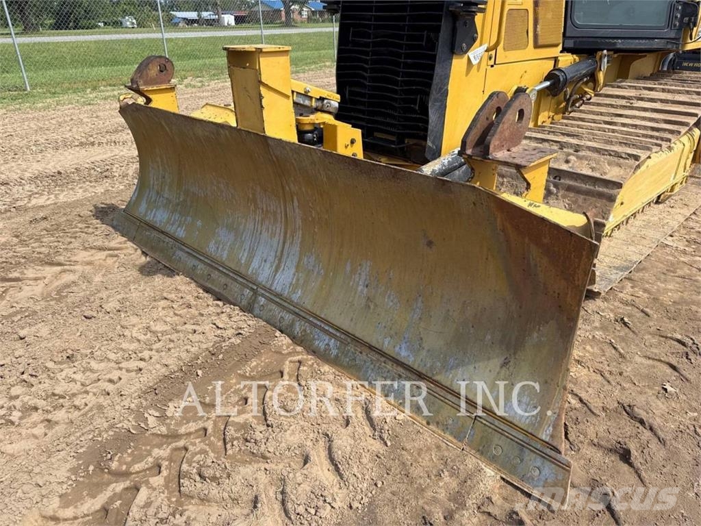 CAT D3K2 LGP 履带式推土机
