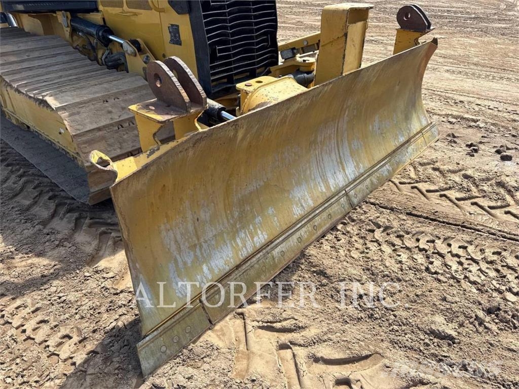CAT D3K2 LGP 履带式推土机