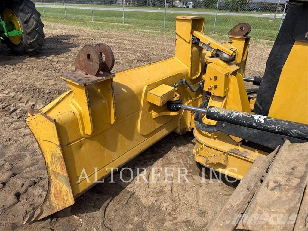 CAT D3K2 LGP 履带式推土机