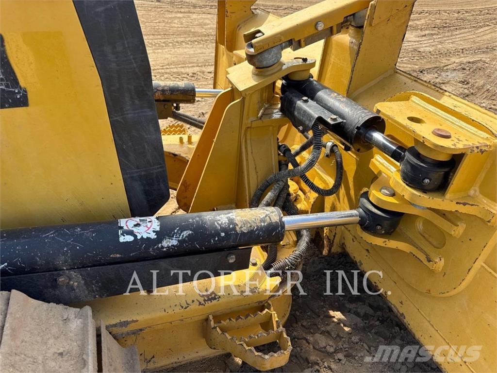 CAT D3K2 LGP 履带式推土机
