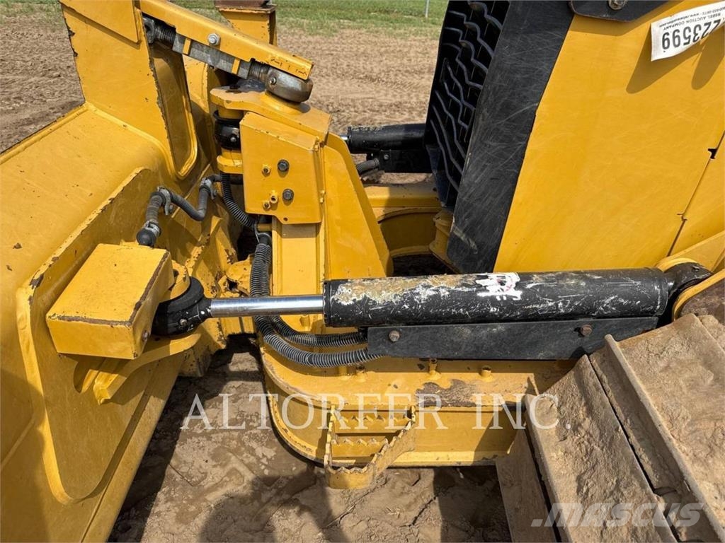 CAT D3K2 LGP 履带式推土机