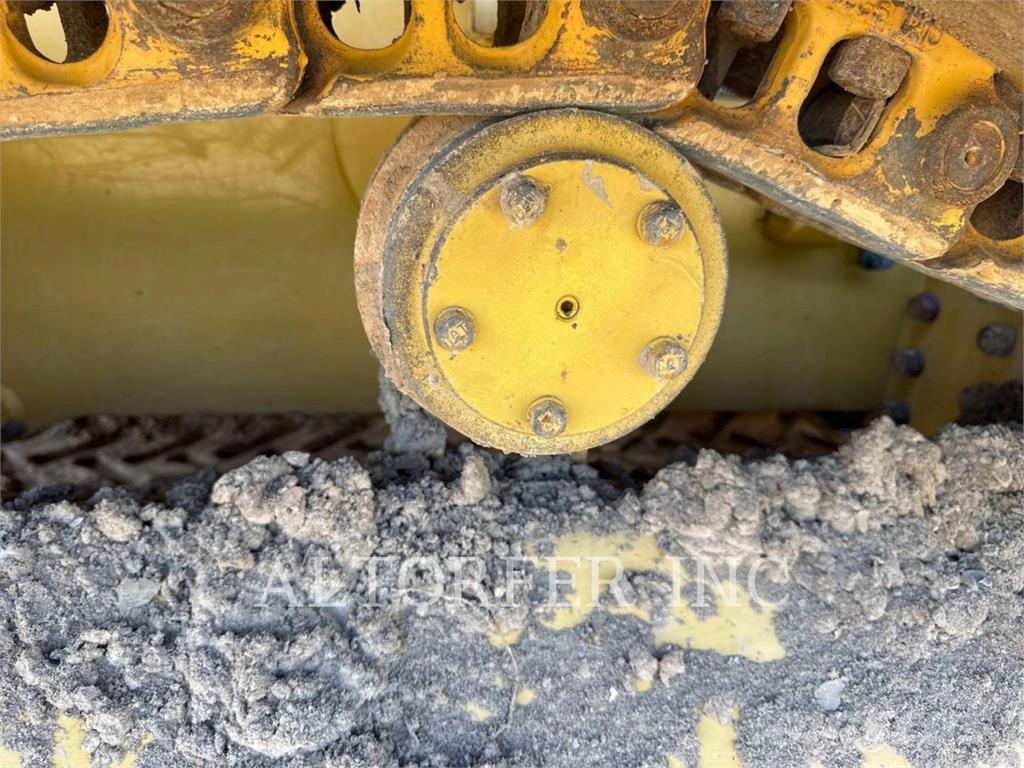 CAT D3K2 LGP 履带式推土机