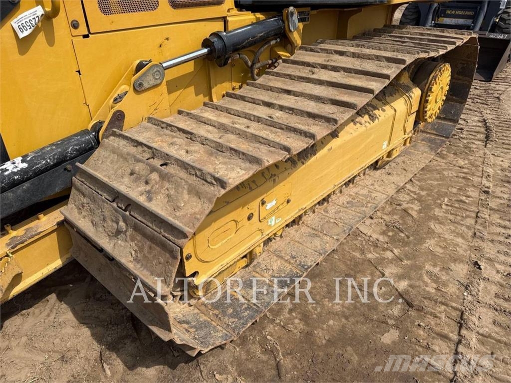 CAT D3K2 LGP 履带式推土机
