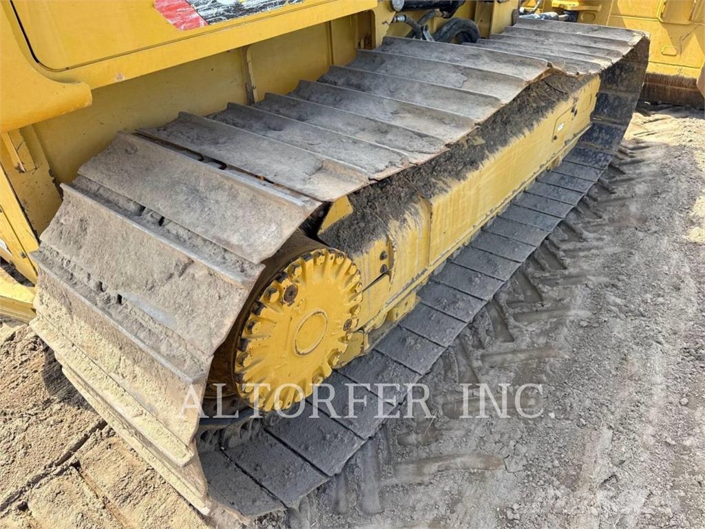 CAT D3K2 LGP 履带式推土机