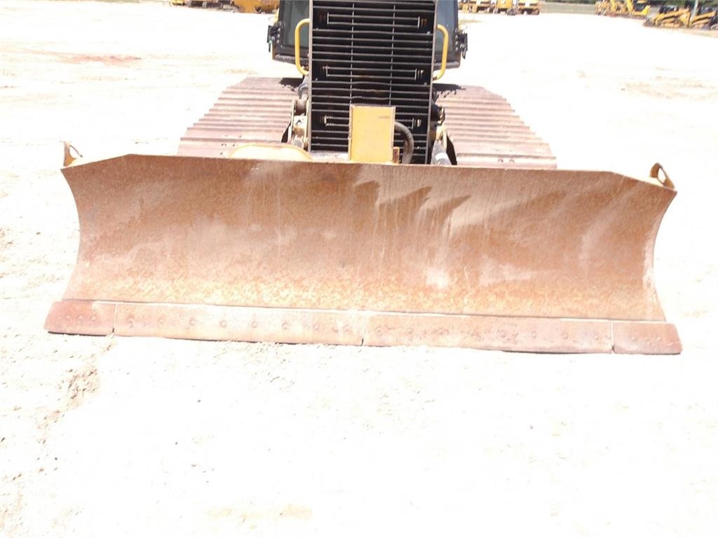 CAT D3K2LGP Μπουλντόζες με ερπύστριες