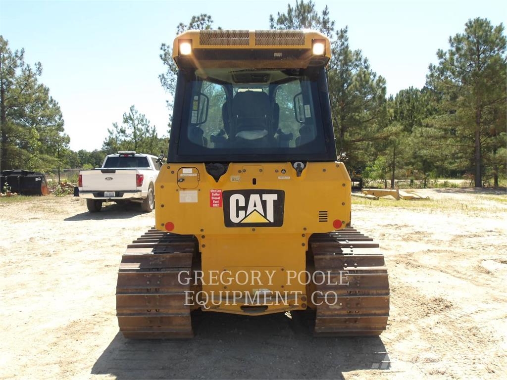CAT D3K2LGP Μπουλντόζες με ερπύστριες