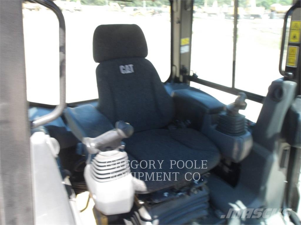 CAT D3K2LGP Μπουλντόζες με ερπύστριες