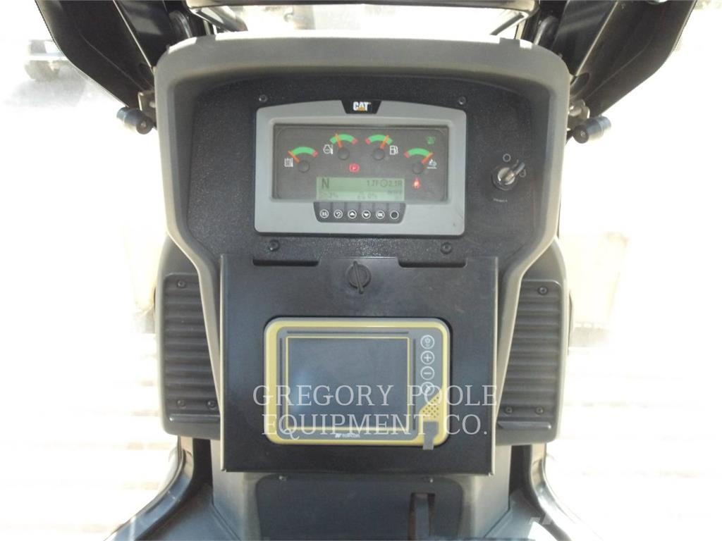 CAT D3K2LGP Μπουλντόζες με ερπύστριες
