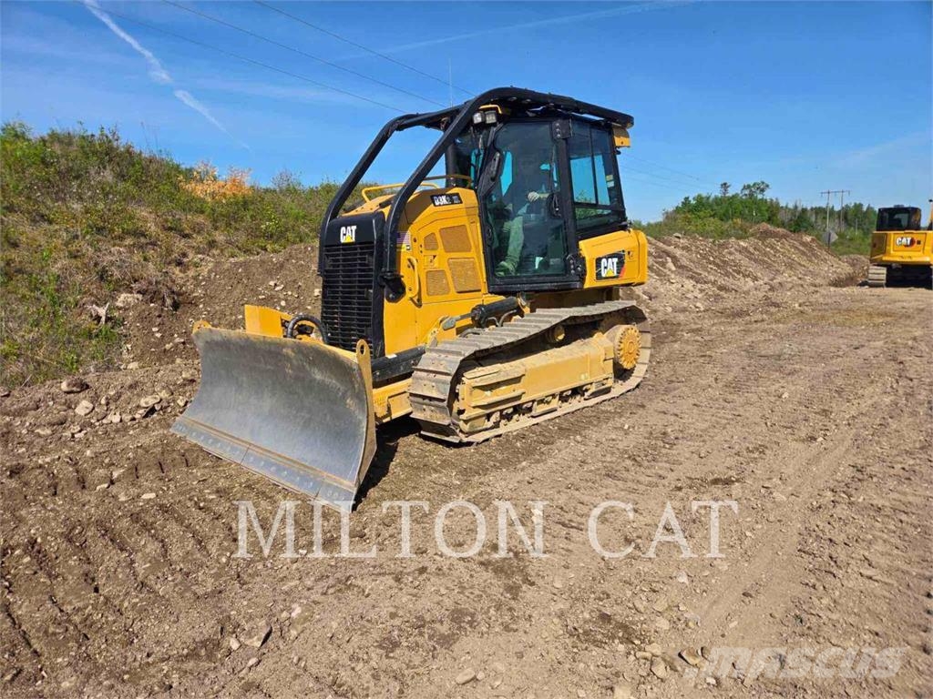 CAT D3K2XL Crawler dozers