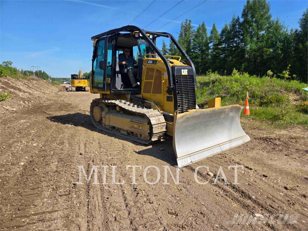 CAT D3K2XL Crawler dozers