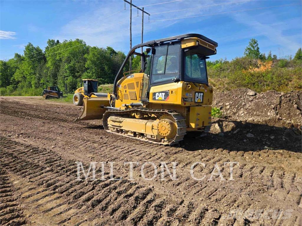 CAT D3K2XL Crawler dozers