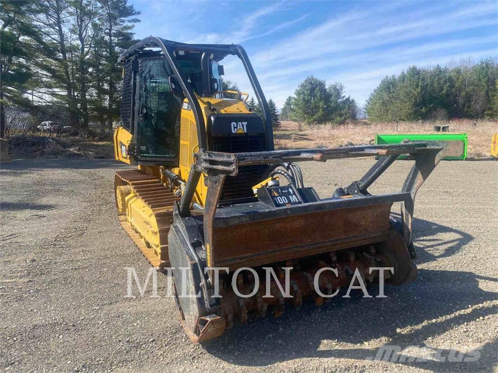 CAT D3K2XL Crawler dozers